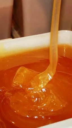 Фотография продукта Мёд липовый оптом и в розницу