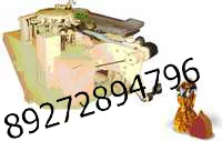 Фотография продукта Оборудование для завор. Ef-4 Nagema